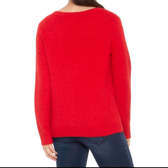 Cupcakes and cashmere apres ski sweater - Picture 2 of 5